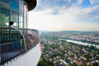 Copyright Donauturm-Aussichtsturm- und Restaurantbetriebsgesellschaft m.b.H